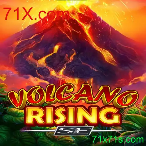VolcanoRisingSE: Aventura e Estratégia no Novo Jogo Emocionante