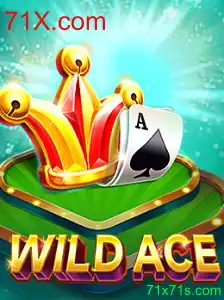 Explorando o Mundo de WildAce: Um Olhar Aprofundado no Jogo Inovador da 71X.com