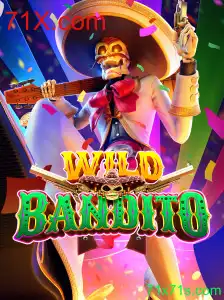 Explorando o Universo de WildBandito: Aventura e Estratégia no Jogo do Momento